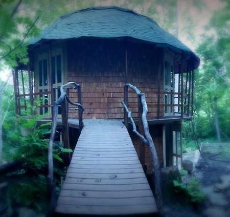 Lost River Hostel French Lick Dış mekan fotoğraf