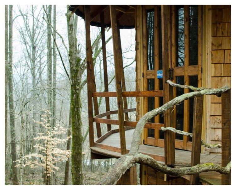 Lost River Hostel French Lick Dış mekan fotoğraf