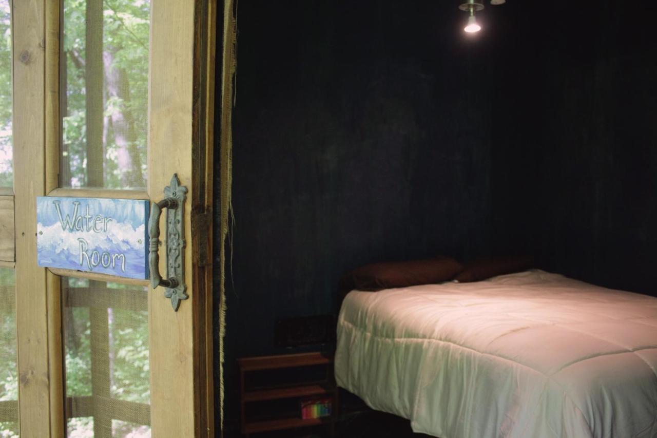 Lost River Hostel French Lick Dış mekan fotoğraf