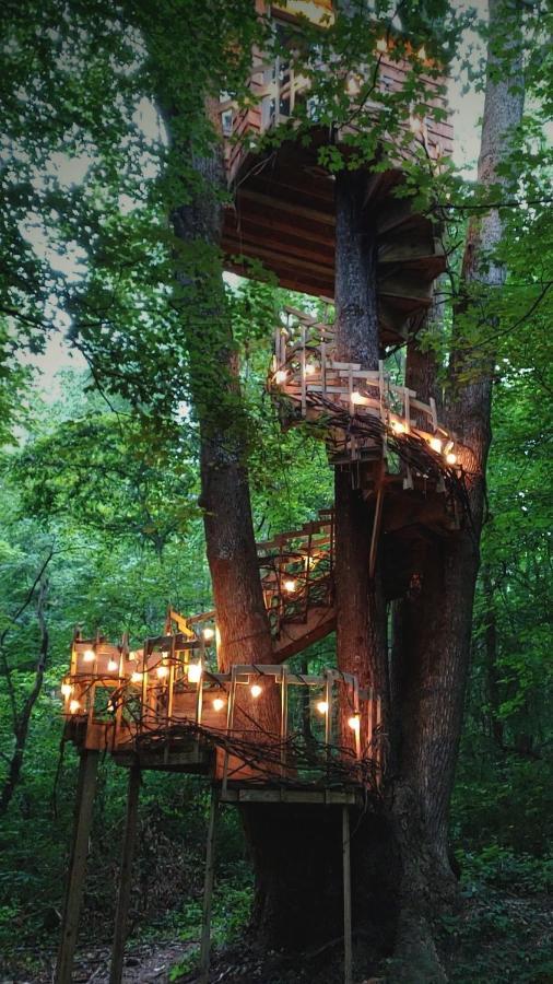 Lost River Hostel French Lick Dış mekan fotoğraf