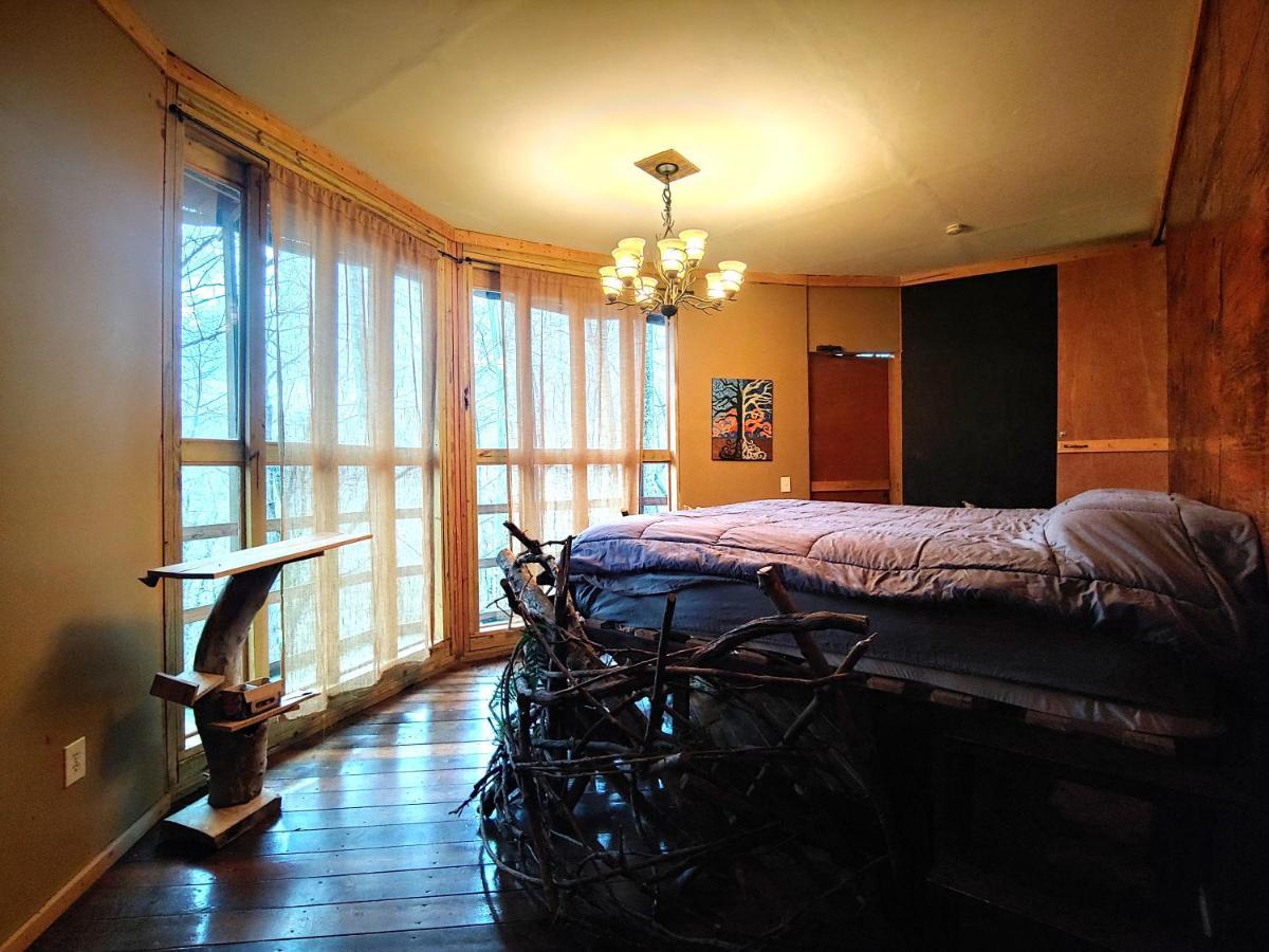 Lost River Hostel French Lick Dış mekan fotoğraf