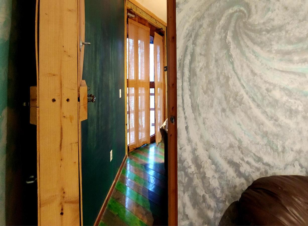 Lost River Hostel French Lick Dış mekan fotoğraf