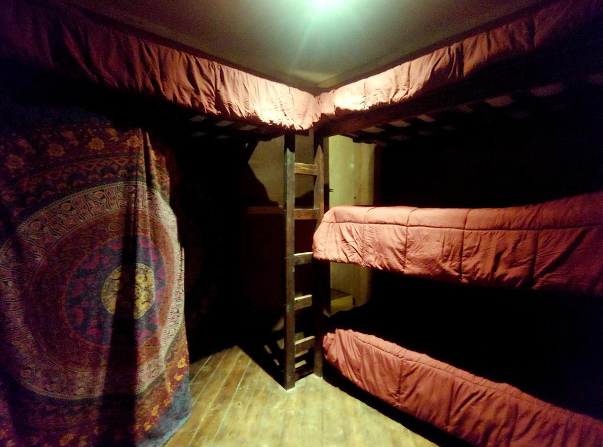 Lost River Hostel French Lick Dış mekan fotoğraf