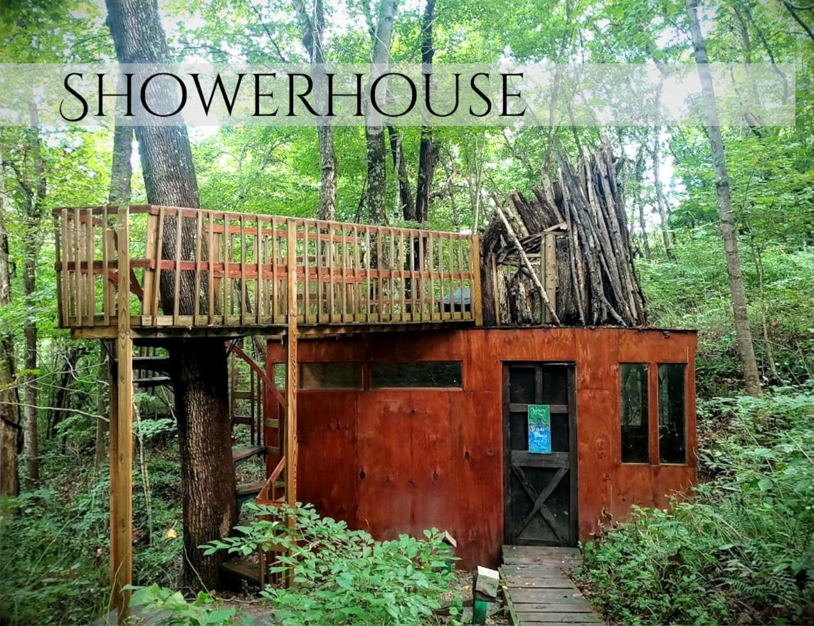 Lost River Hostel French Lick Dış mekan fotoğraf