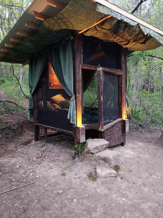 Lost River Hostel French Lick Dış mekan fotoğraf