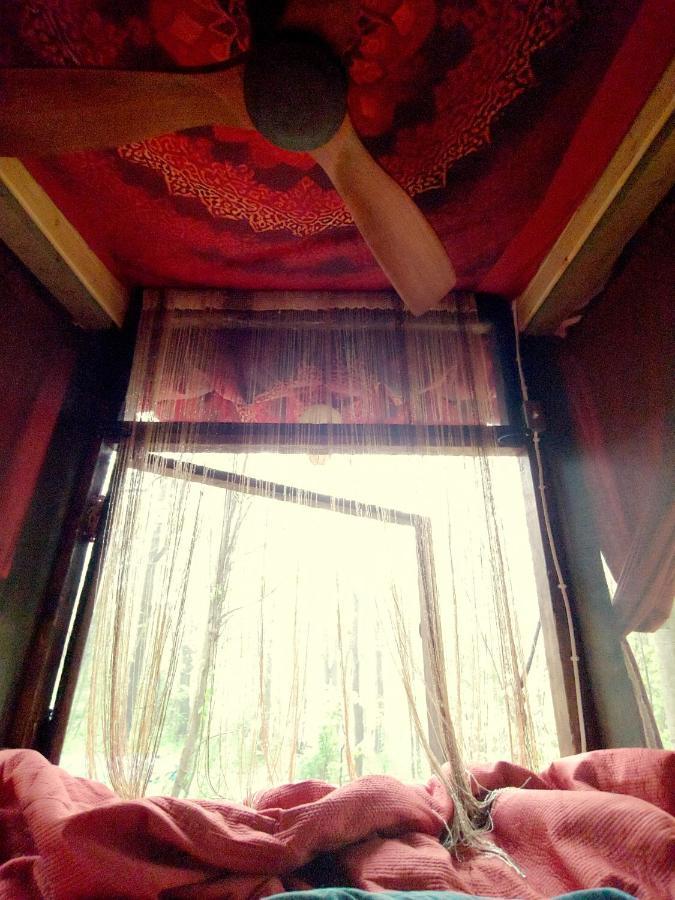 Lost River Hostel French Lick Dış mekan fotoğraf